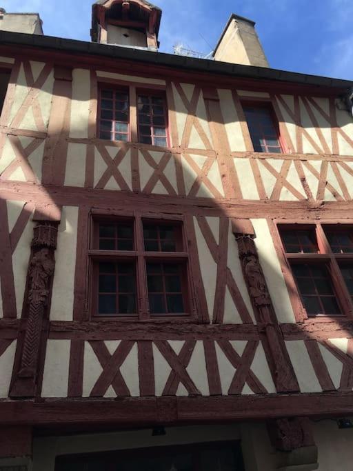 Charming Flat In Historical Centre Appartement