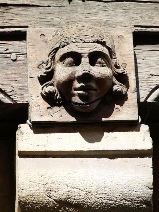 Appartement Charming Flat In Historical Centre *
