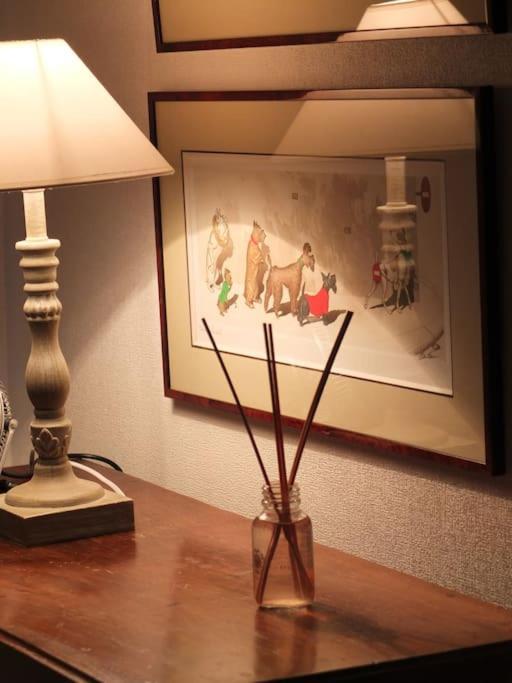 Appartement Charming Flat In Historical Centre