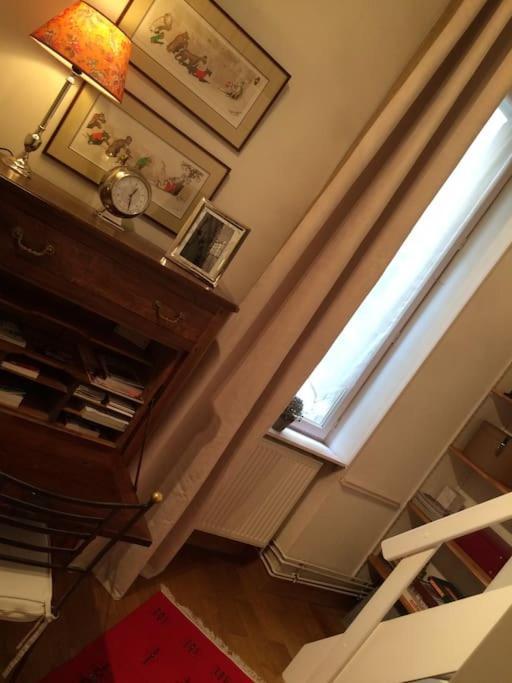 Charming Flat In Historical Centre Appartement Dijon